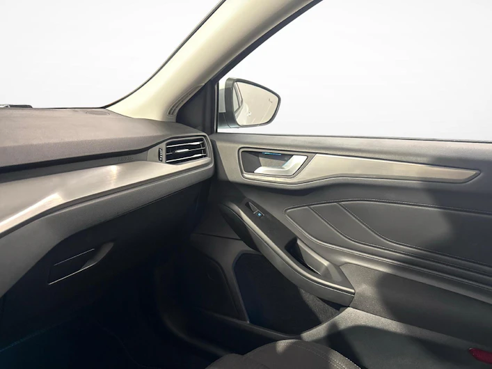 Fahrzeugbild FORD FOCUS