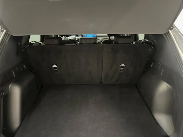FORD Kuga 2.5 Hybrid ST-Line 4x4