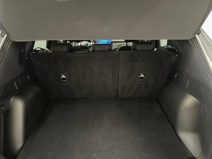 Fahrzeugbild FORD KUGA