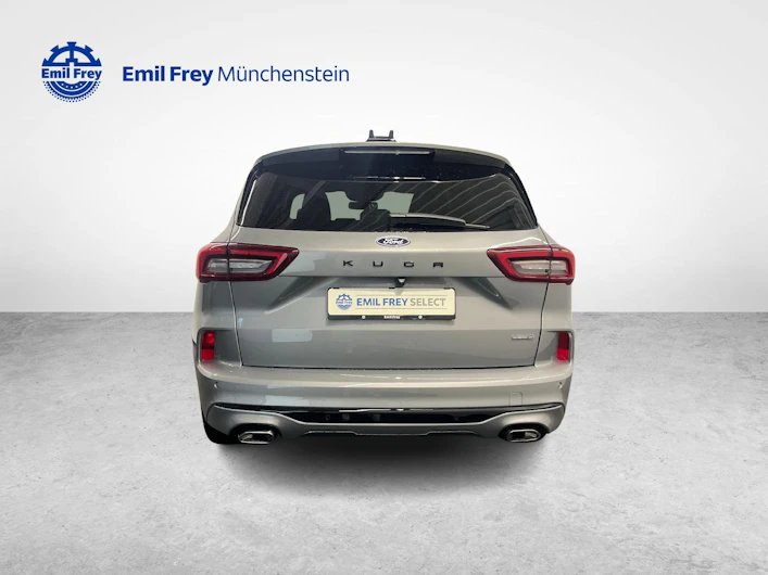 Fahrzeugbild FORD KUGA
