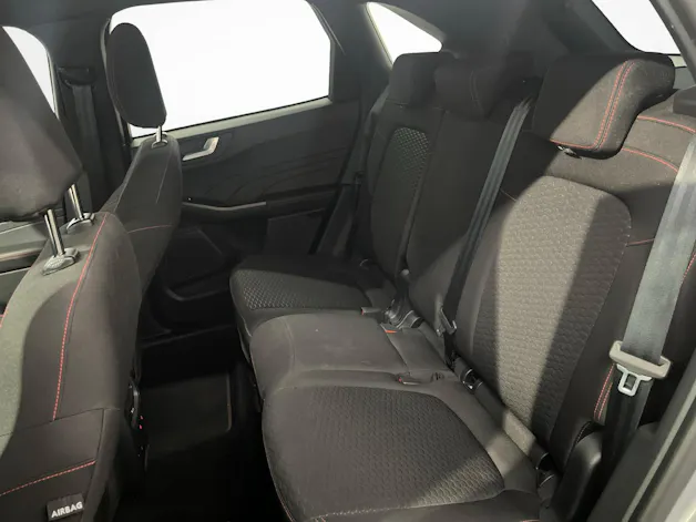 FORD Kuga 2.5 Hybrid ST-Line 4x4