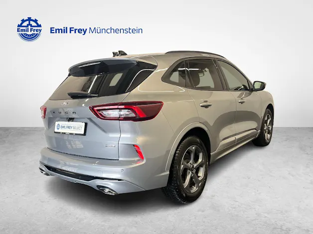 FORD Kuga 2.5 Hybrid ST-Line 4x4