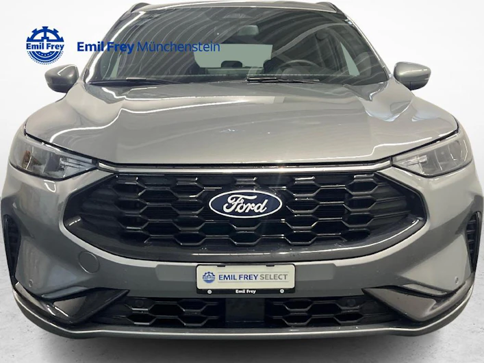 Fahrzeugbild FORD KUGA