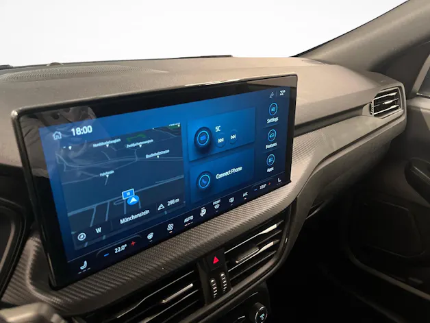 FORD Kuga 2.5 Hybrid ST-Line 4x4
