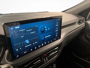 Fahrzeugbild FORD Kuga 2.5 Hybrid ST-Line 4x4