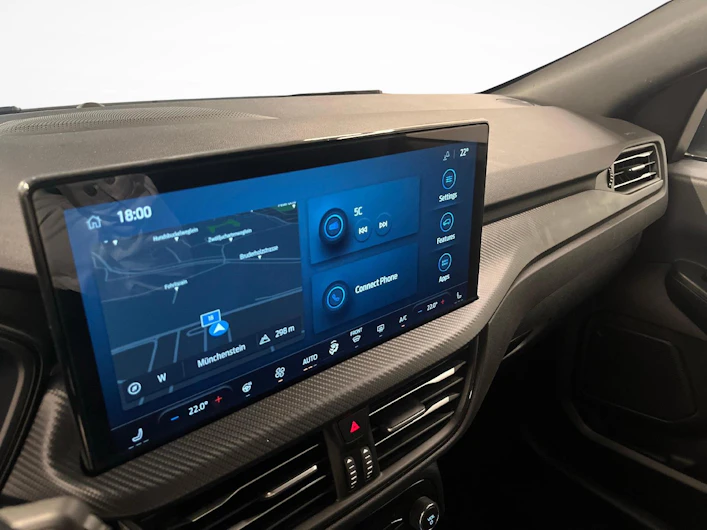 Fahrzeugbild FORD KUGA