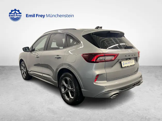FORD Kuga 2.5 Hybrid ST-Line 4x4