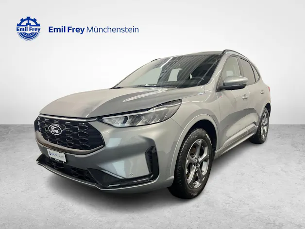 FORD Kuga 2.5 Hybrid ST-Line 4x4