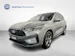 FORD Kuga 2.5 Hybrid ST-Line 4x4