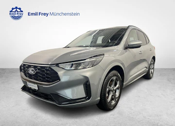 Fahrzeugbild FORD Kuga 2.5 Hybrid ST-Line 4x4 Fahrzeugbild FORD Kuga 2.5 Hybrid ST-Line 4x4
