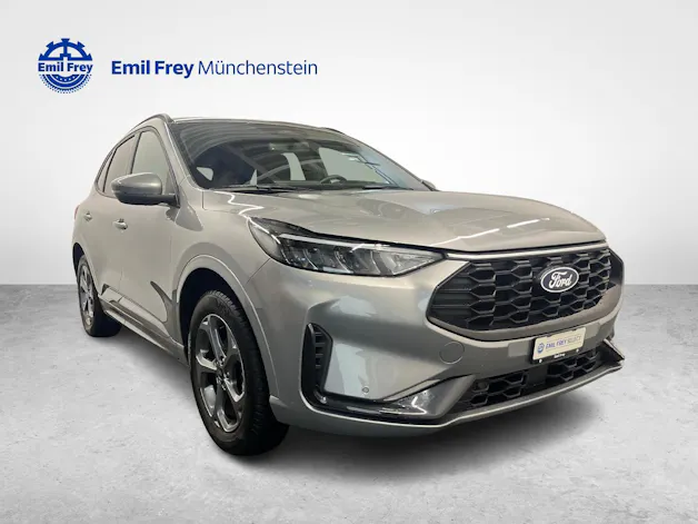 FORD Kuga 2.5 Hybrid ST-Line 4x4