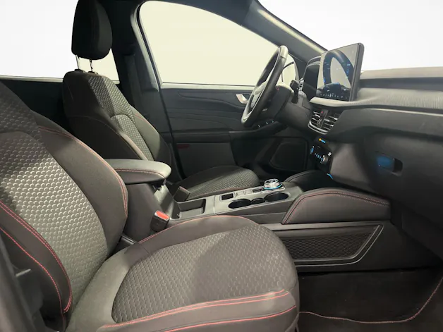 FORD Kuga 2.5 Hybrid ST-Line 4x4
