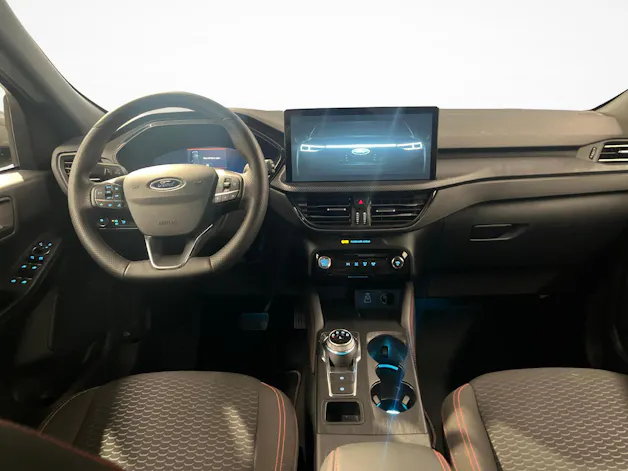 FORD Kuga 2.5 Hybrid ST-Line 4x4