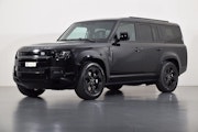 First vehicle image