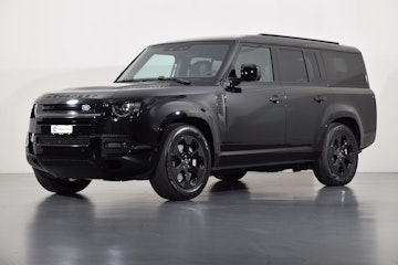 Vehicle image LAND ROVER DEFENDER 0