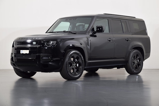 First vehicle image