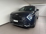 First vehicle image
