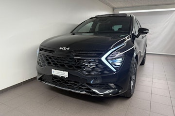 Vehicle image KIA SPORTAGE 0 Vehicle image KIA SPORTAGE 0