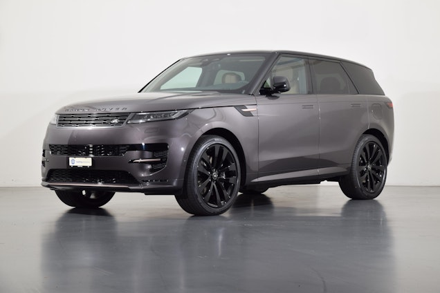 First vehicle image