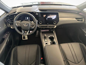 Fahrzeugbild LEXUS RX 500h F-Sport