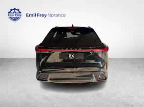 Fahrzeugbild LEXUS RX 500h F-Sport