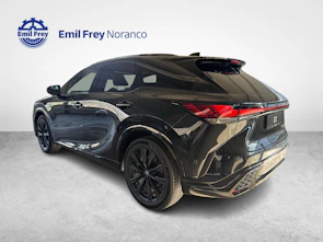 Fahrzeugbild LEXUS RX 500h F-Sport