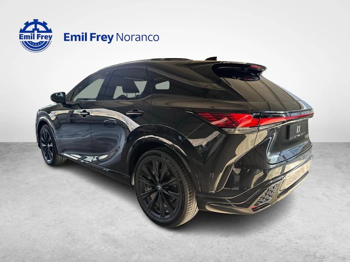 Fahrzeugbild LEXUS RX