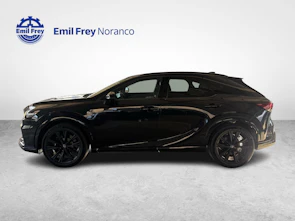 Fahrzeugbild LEXUS RX 500h F-Sport
