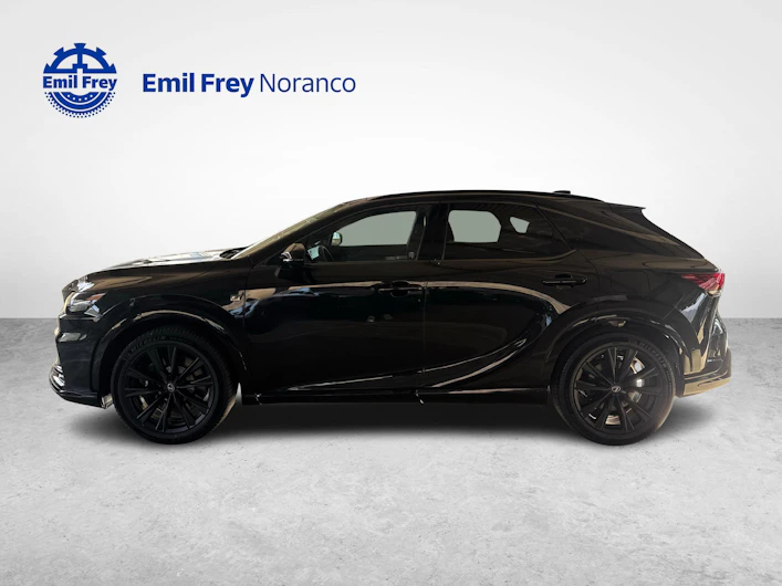 Fahrzeugbild LEXUS RX