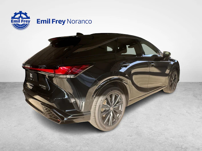 Fahrzeugbild LEXUS RX