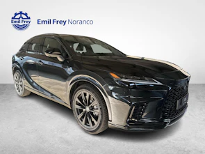 Fahrzeugbild LEXUS RX 500h F-Sport