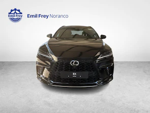 Fahrzeugbild LEXUS RX 500h F-Sport