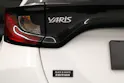 Toyota Yaris 1.5 HEV Black & White Edition