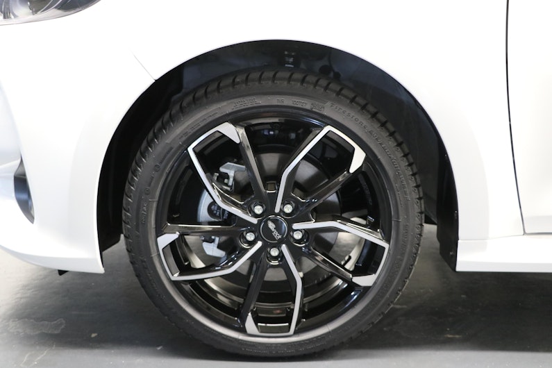 Vehicle image TOYOTA YARIS