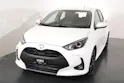 Toyota Yaris 1.5 HEV Black & White Edition