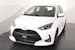 Toyota Yaris 1.5 HEV Black & White Edition