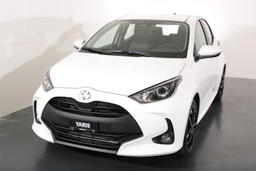 Vehicle image TOYOTA YARIS 0
