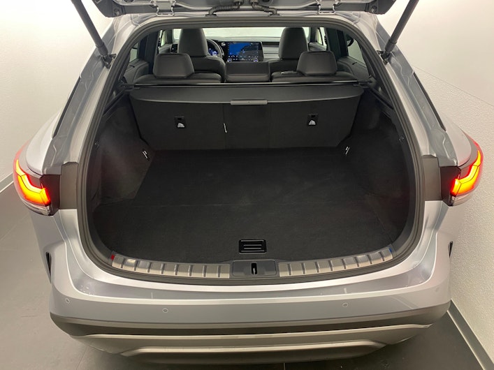 Vehicle image LEXUS RX