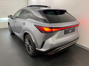 Vehicle image LEXUS RX 450h+ Excellence