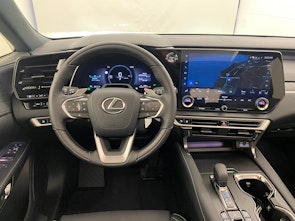 Vehicle image LEXUS RX 450h+ Excellence