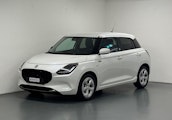 First vehicle image