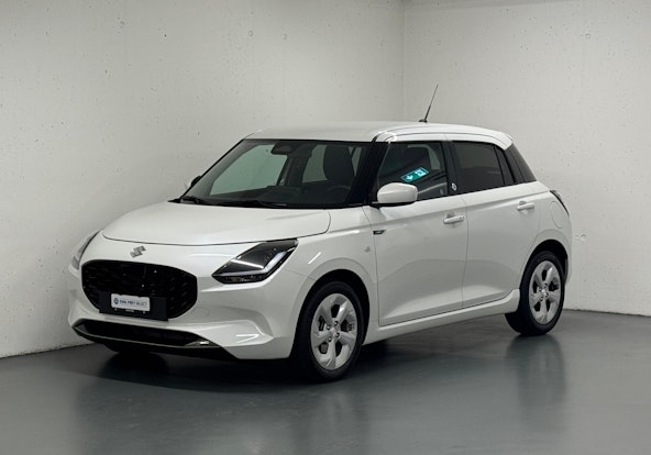 First vehicle image