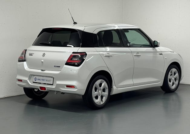 Suzuki Swift 1st Edition Hybrid Occasion CHF Carmarket
