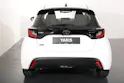 Toyota Yaris 1.5 HEV Black & White Edition