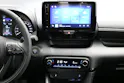 Toyota Yaris 1.5 HEV Black & White Edition