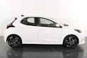Toyota Yaris 1.5 HEV Black & White Edition