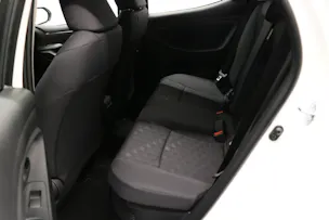 Toyota Yaris 1.5 HEV Black & White Edition