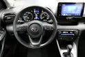 Toyota Yaris 1.5 HEV Black & White Edition