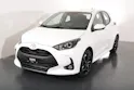 Toyota Yaris 1.5 HEV Black & White Edition