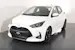 Toyota Yaris 1.5 HEV Black & White Edition